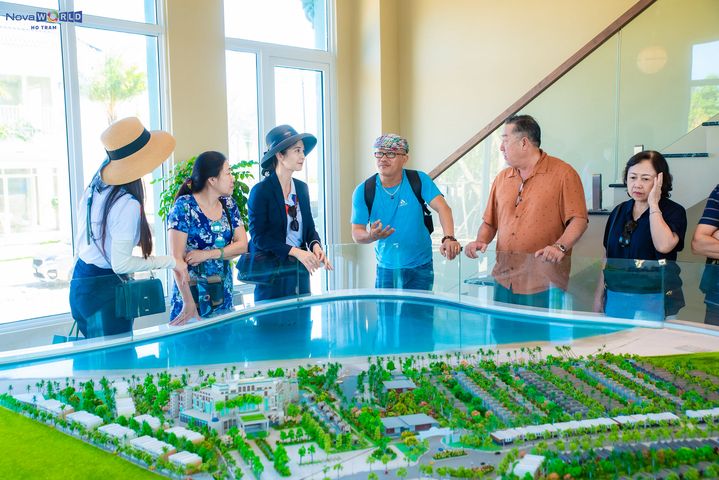 Ảnh Từ Bài Viết Của Novaworld Ho Tram