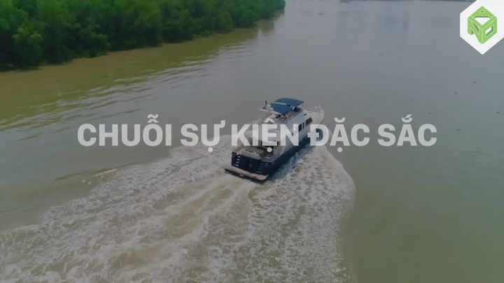 Hé Lộ Những Hình Ảnh Đầu Tiên Về Chương Trình Tri Ân Khách Hàng Diamond Do Tập Đoàn Novaland Tổ Chức