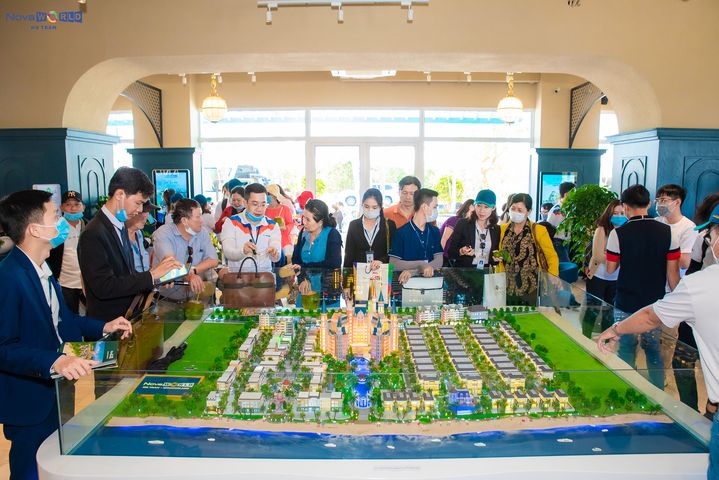 Ảnh Từ Bài Viết Của Novaworld Ho Tram