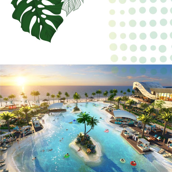 Ảnh Từ Bài Viết Của Novaworld Ho Tram