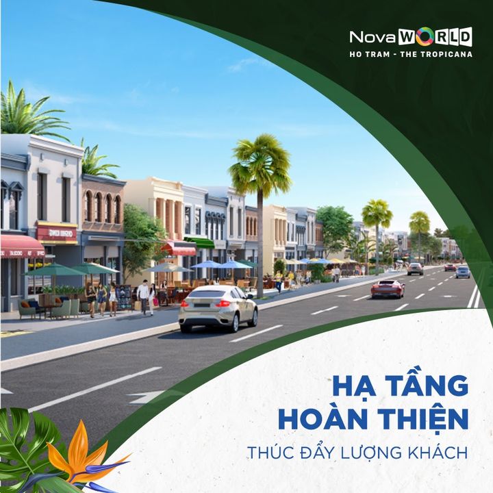 Ảnh Từ Bài Viết Của Novaworld Ho Tram