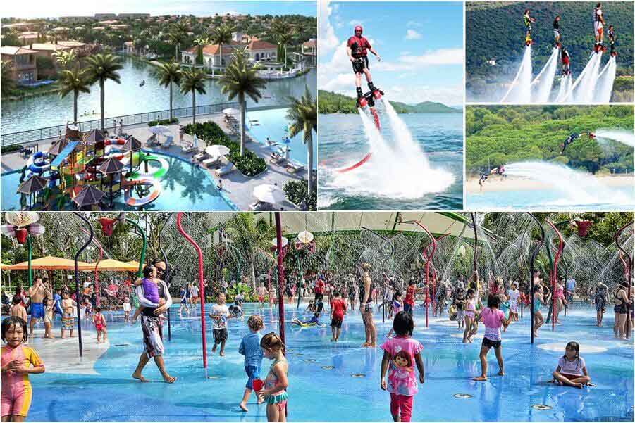 Biệt thự Novaworld thông tin chi tiết nhất