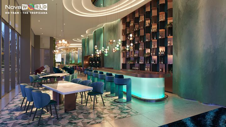 Ảnh Từ Bài Viết Của Novaworld Ho Tram