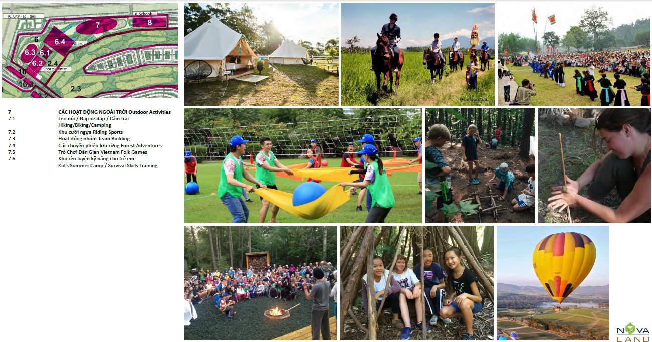 Phan thiết – thiên đường du lịch nghỉ dưỡng và giải trí hiện đại bậc nhất hiện nay