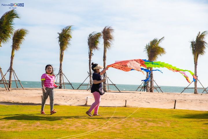 Ảnh Từ Bài Viết Của Novaworld Ho Tram