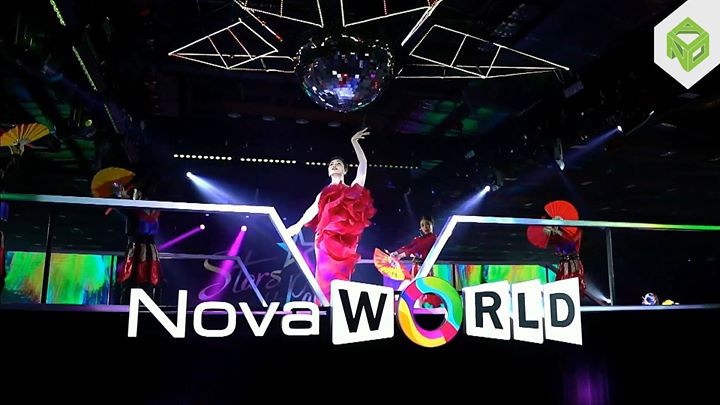 Stars By Night Party 14/01 - Những Bản Hit Huyền Thoại Làn Sóng Xanh