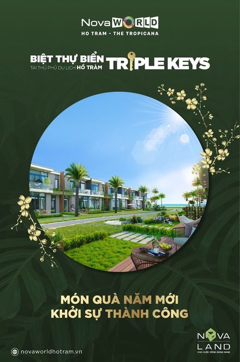 Ảnh Từ Bài Viết Của Novaworld Ho Tram