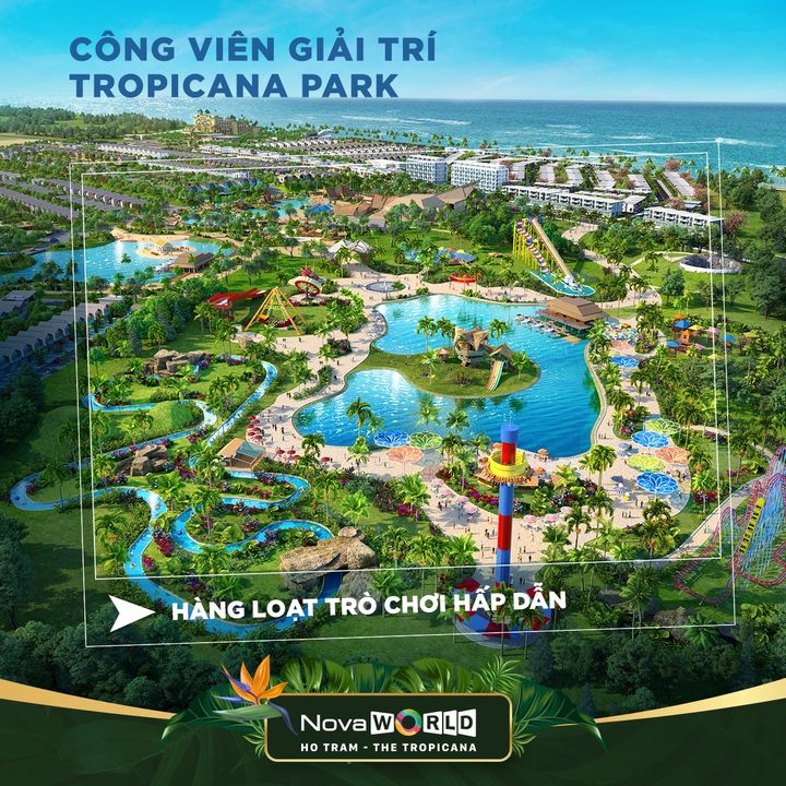 Ảnh Từ Bài Viết Của Novaworld Ho Tram