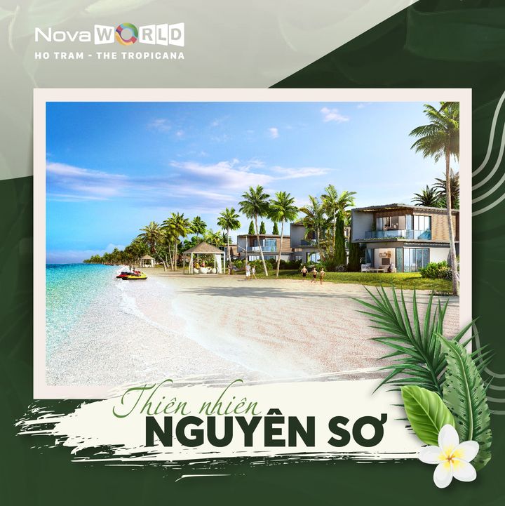 Ảnh Từ Bài Viết Của Novaworld Ho Tram