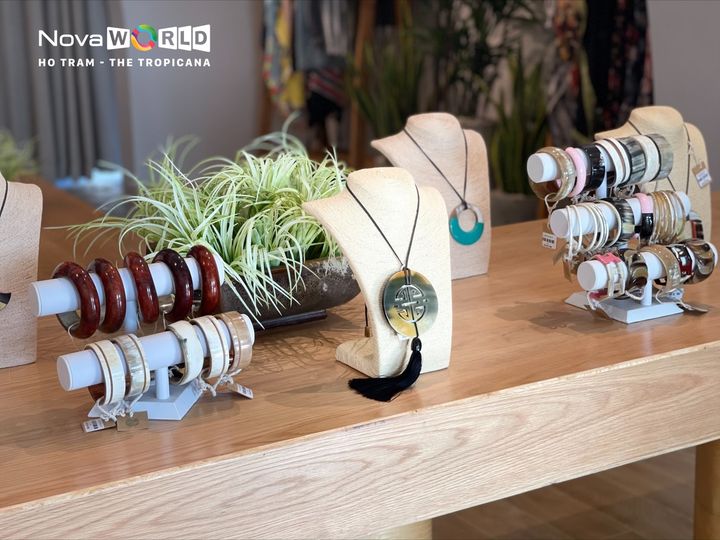 Ảnh Từ Bài Viết Của Novaworld Ho Tram