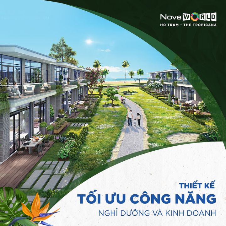 Ảnh Từ Bài Viết Của Novaworld Ho Tram