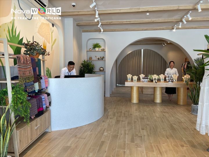 Ảnh Từ Bài Viết Của Novaworld Ho Tram