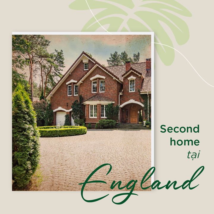 “Hiểu Đúng” Về Second Home