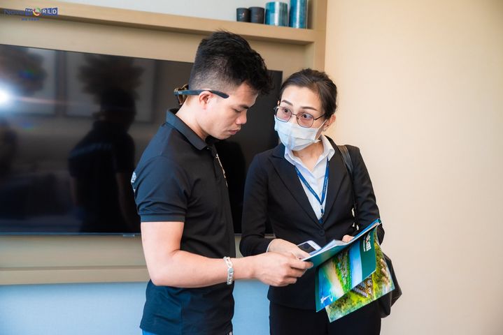 Ảnh Từ Bài Viết Của Novaworld Ho Tram