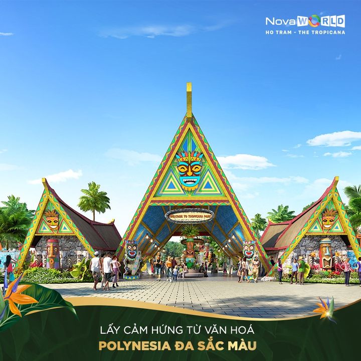 Ảnh Từ Bài Viết Của Novaworld Ho Tram