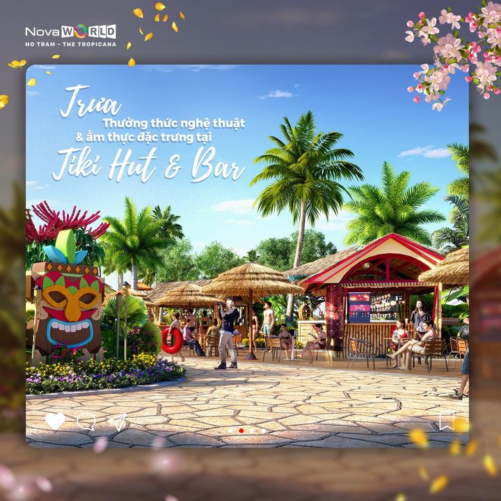 Ảnh Từ Bài Viết Của Novaworld Ho Tram