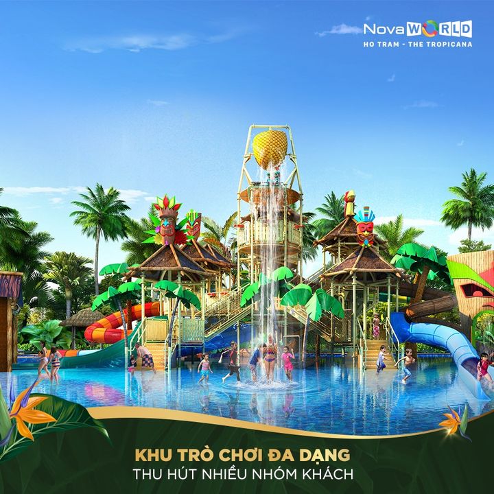 Ảnh Từ Bài Viết Của Novaworld Ho Tram
