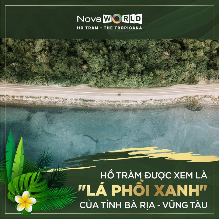 Ảnh Từ Bài Viết Của Novaworld Ho Tram