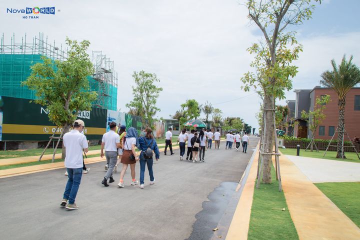 Ảnh Từ Bài Viết Của Novaworld Ho Tram