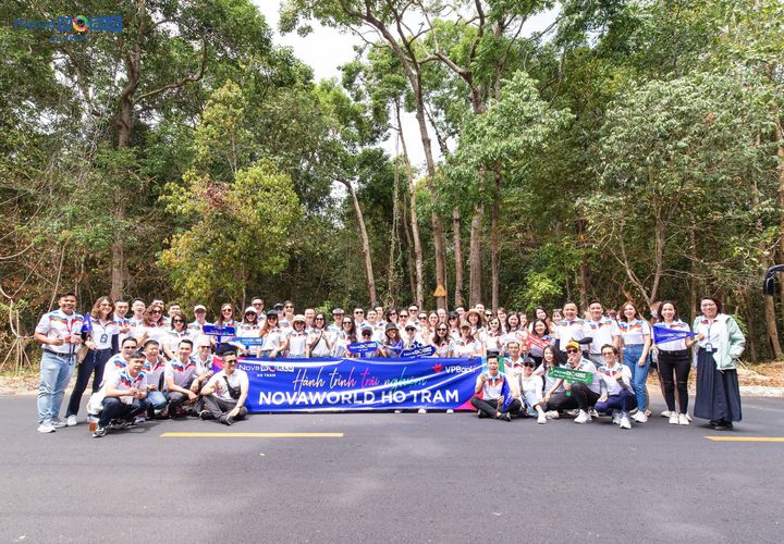 Ảnh Từ Bài Viết Của Novaworld Ho Tram