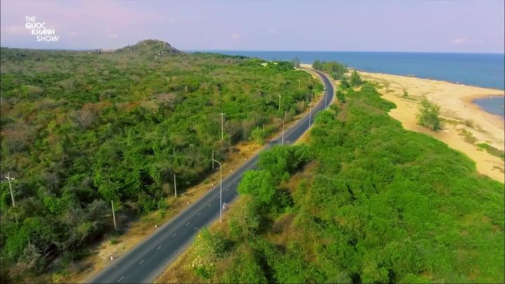 Điểm Đặc Biệt Tại Shophouse Novaworld Ho Tram