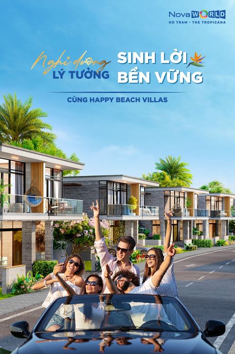 Ảnh Từ Bài Viết Của Novaworld Ho Tram