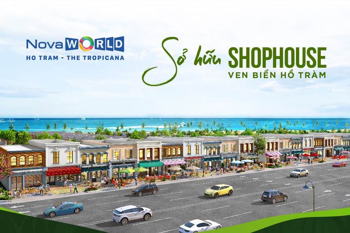 Ảnh Từ Bài Viết Của Novaworld Ho Tram