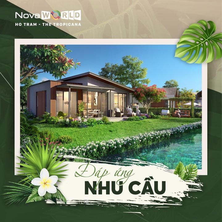 Ảnh Từ Bài Viết Của Novaworld Ho Tram