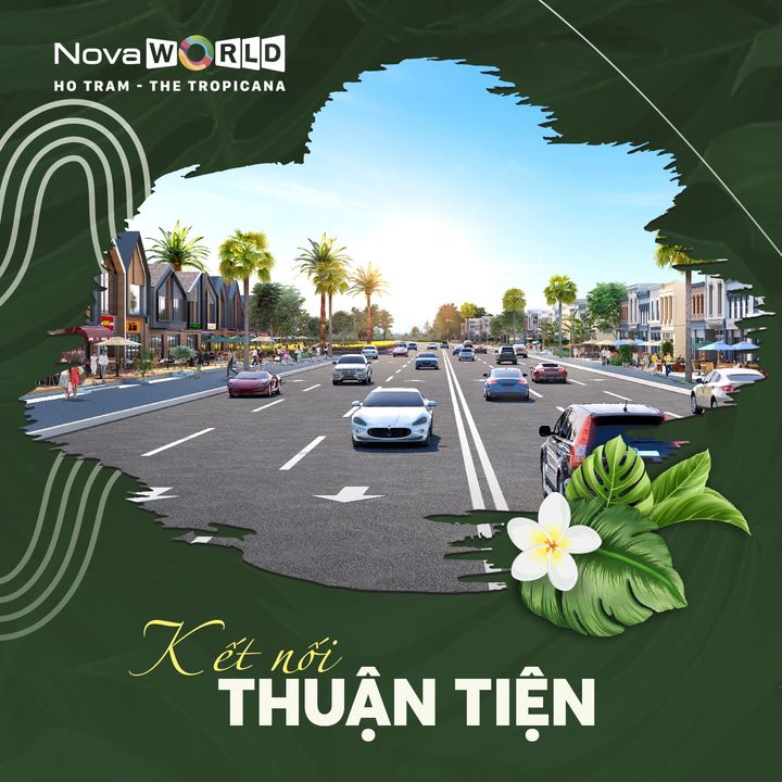 Ảnh Từ Bài Viết Của Novaworld Ho Tram