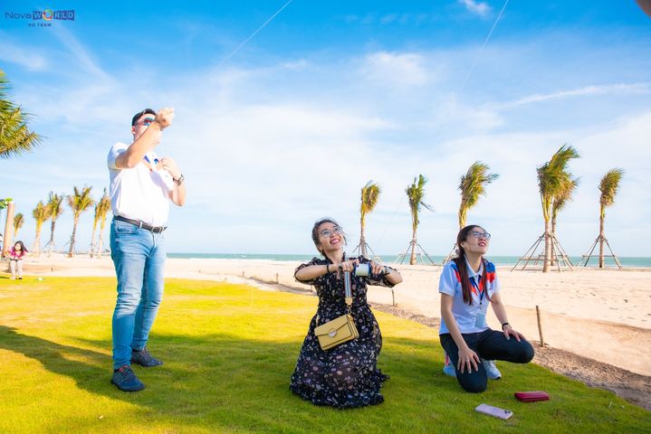 Ảnh Từ Bài Viết Của Novaworld Ho Tram