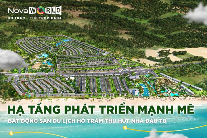 Ảnh Từ Bài Viết Của Novaworld Ho Tram