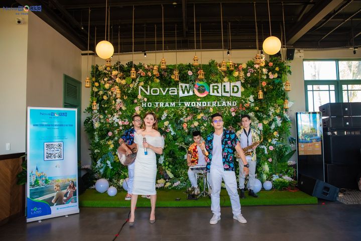 Ảnh Từ Bài Viết Của Novaworld Ho Tram