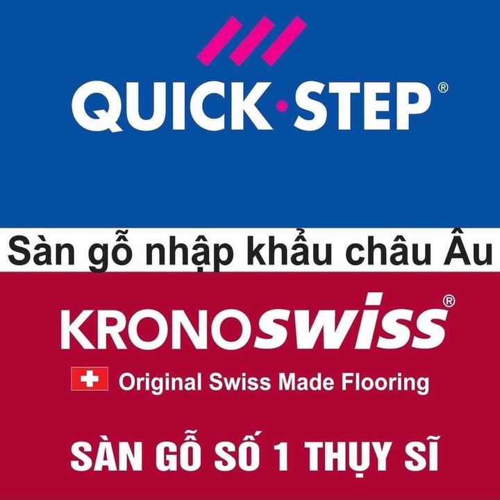 Sàn Gỗ Ktwood Vũng Tàu