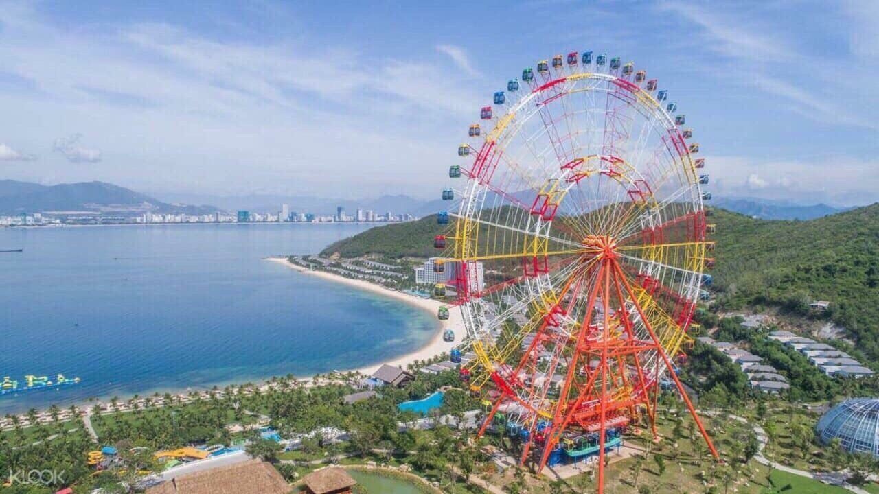 Novahills mũi né resort & villas