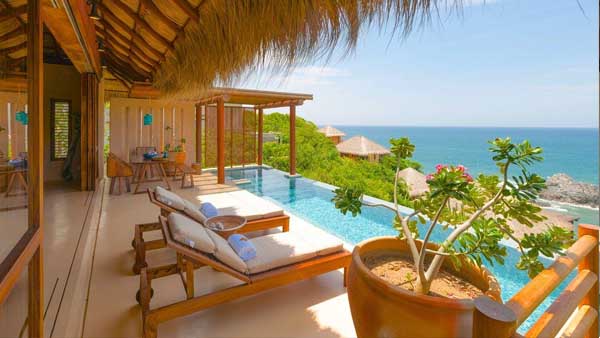 Bến tàu NovaWorld Hồ Tràm mộc Bà Rịa Vũng Tàu