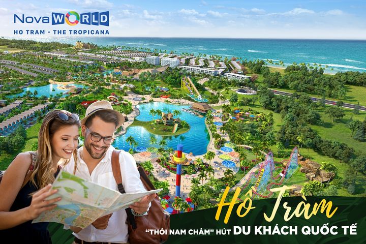 Ảnh Từ Bài Viết Của Novaworld Ho Tram