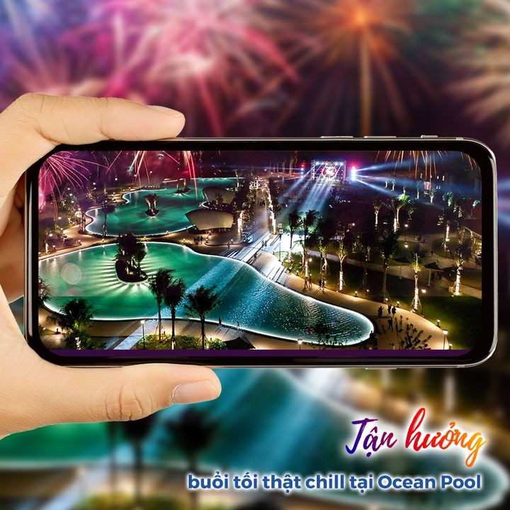 Sở Hữu Second Home Biển Novaworld Ho Tram, Trải Nghiệm Đa Dạng Tiện Ích Đẳng Cấp