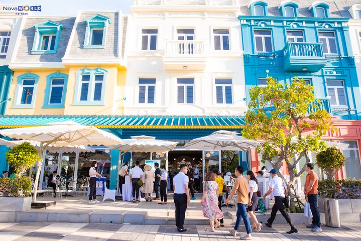Ảnh Từ Bài Viết Của Novaworld Ho Tram
