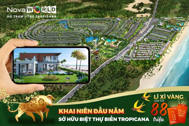 🎋 Lì Xì Vàng Đầu Năm – Trọn Năm Rước Tài Lộc