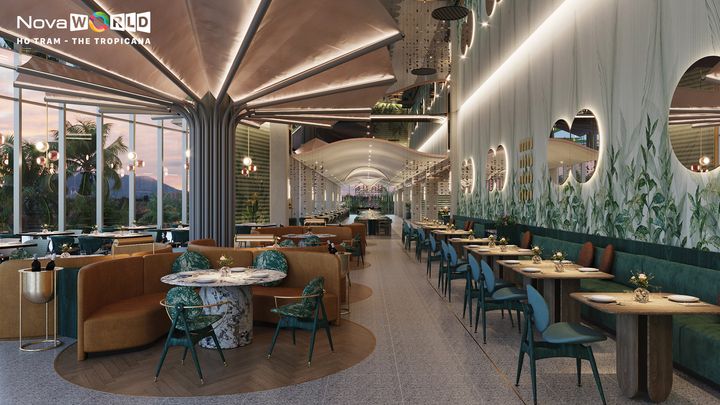 Ảnh Từ Bài Viết Của Novaworld Ho Tram