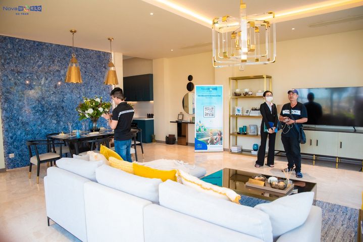 Ảnh Từ Bài Viết Của Novaworld Ho Tram