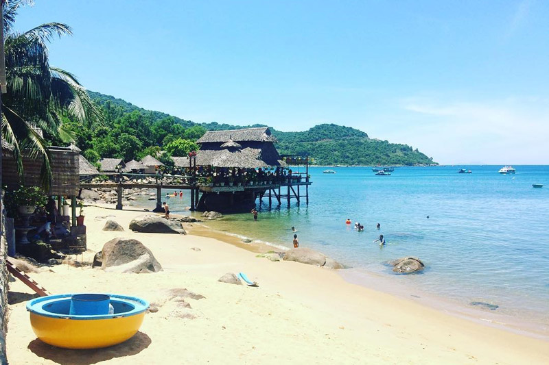 Biệt thự, town house Novaworld Phan Thiết 5x20m