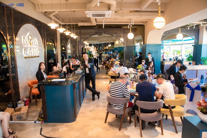 Ảnh Từ Bài Viết Của Novaworld Ho Tram