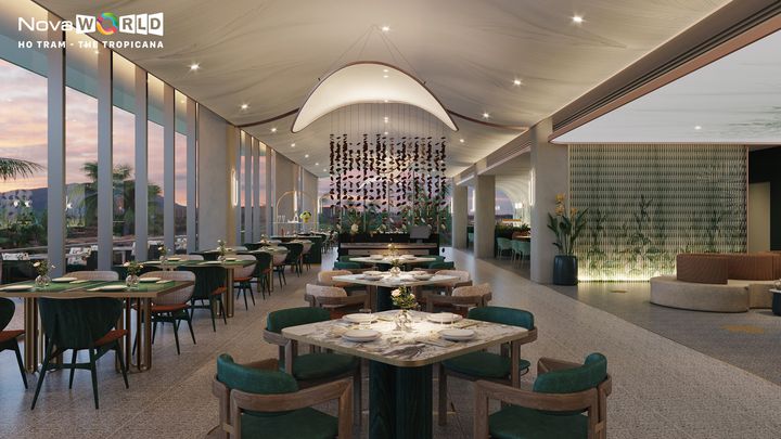 Ảnh Từ Bài Viết Của Novaworld Ho Tram