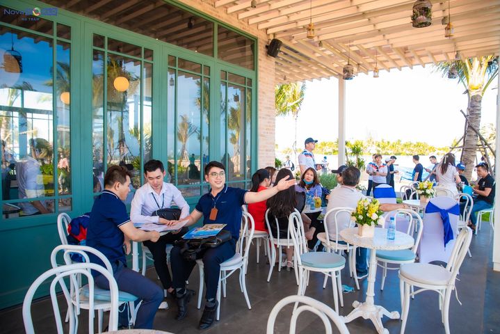 Ảnh Từ Bài Viết Của Novaworld Ho Tram