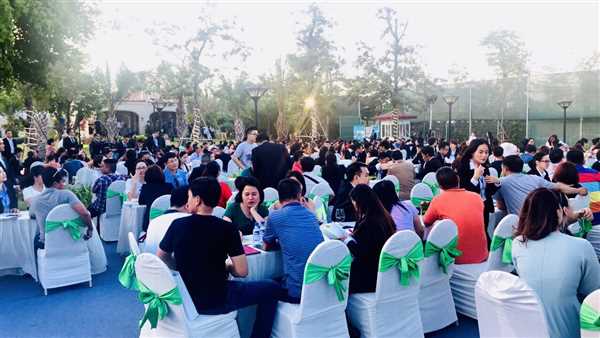 Thị trường mở bán đợt 1 NovaWorld Phan Thiết nóng lại càng nóng hơn