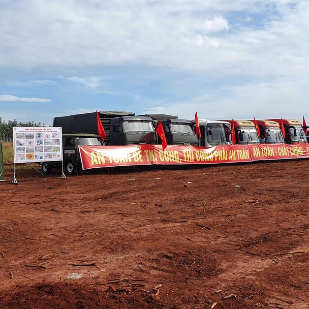 Khởi Công Nhà Ga Hành Khách Sân Bay Long Thành Vào Quý I/2022