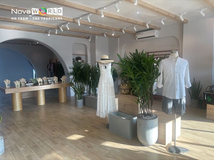 Ảnh Từ Bài Viết Của Novaworld Ho Tram
