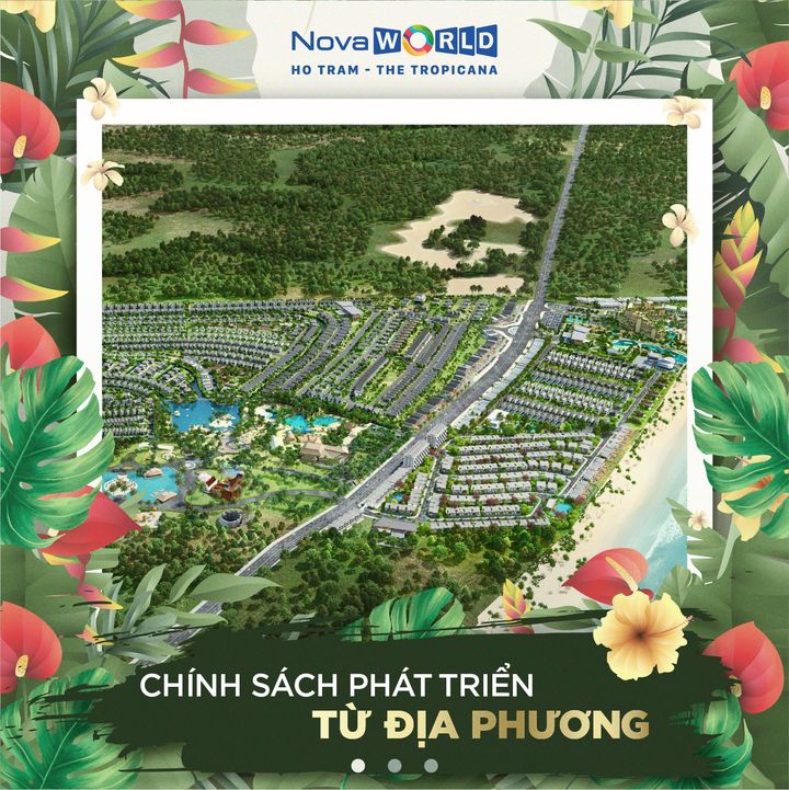 Ảnh Từ Bài Viết Của Novaworld Ho Tram