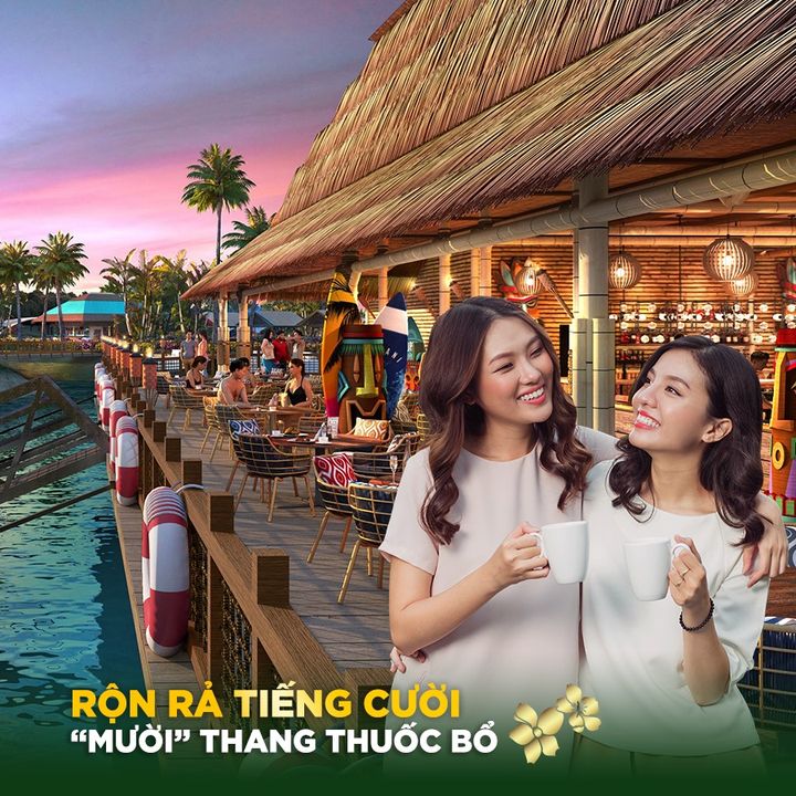 Ảnh Từ Bài Viết Của Novaworld Ho Tram